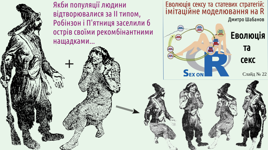 SexOnR Evolution%26Sex 22