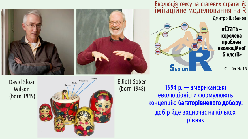 sex 15