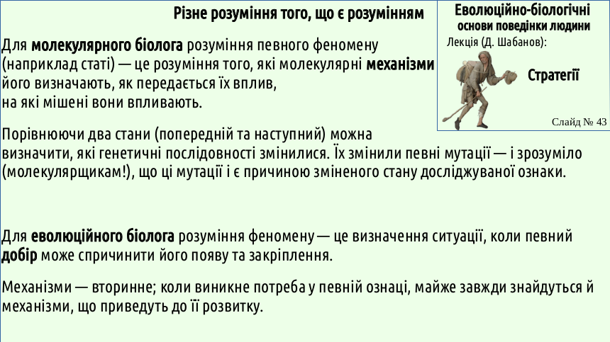 HumNat 10 Strategies 43
