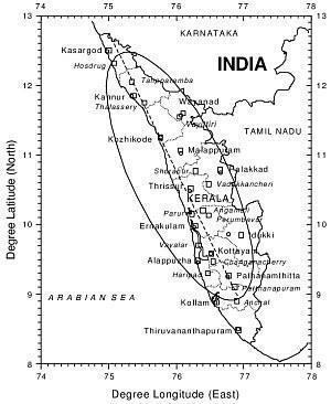 kerala