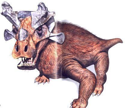 theromorpha estemmenozuh