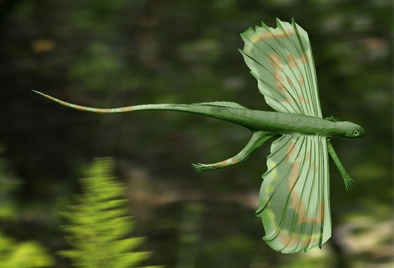px icarosaurus copy