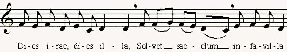 DiesIrae