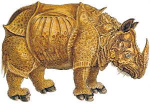 GesnersRhinoceras min