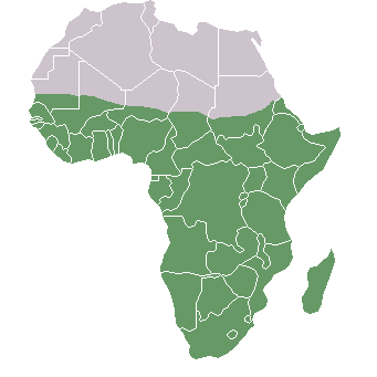 afrika yuzhnee sahary