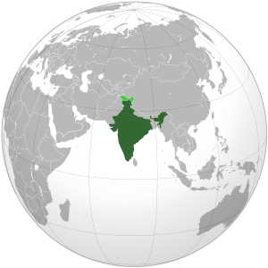 indiya