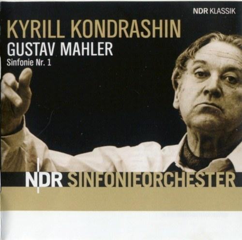 mahler kondrashin