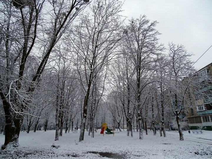 snow 13