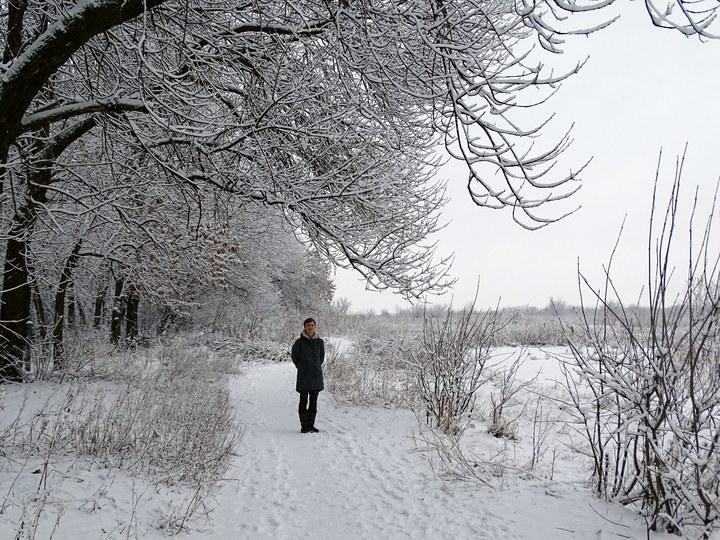 snow 16