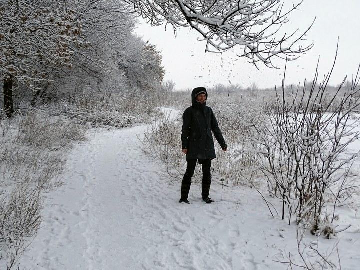 snow 17