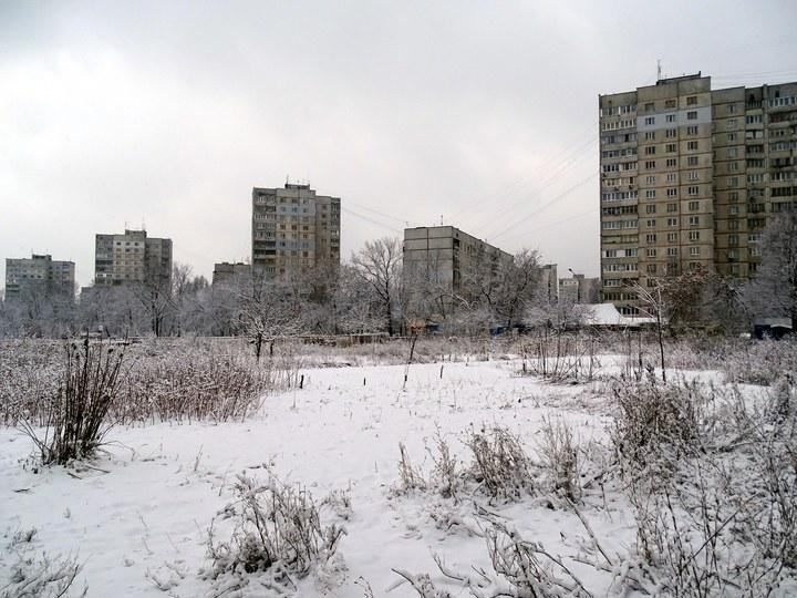 snow 18