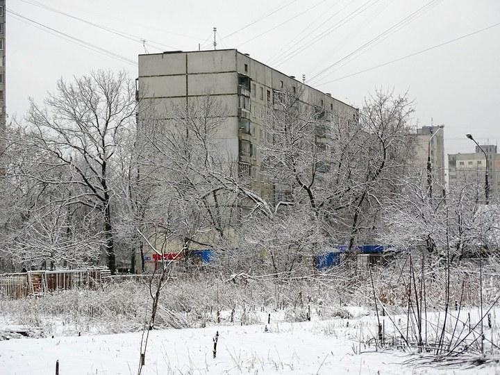 snow 19