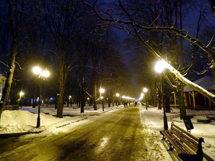 snow 21