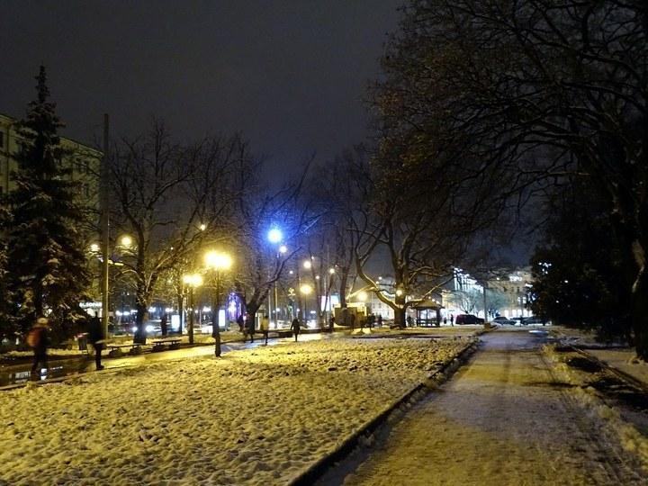 snow 29