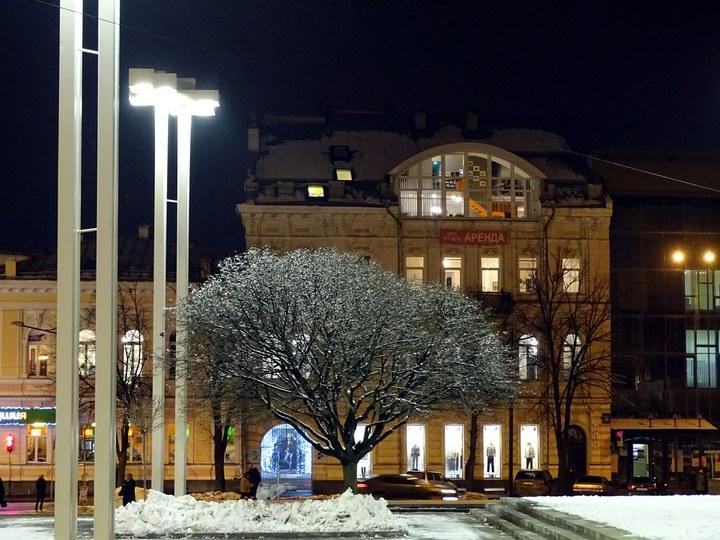 snow 30