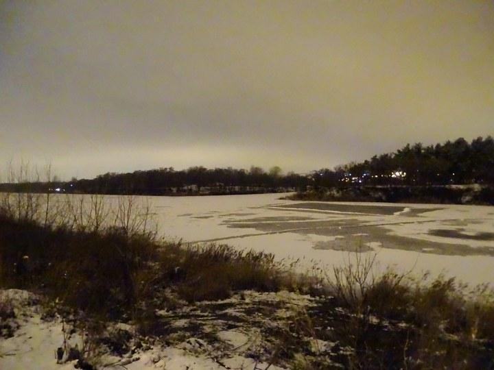 snow 41
