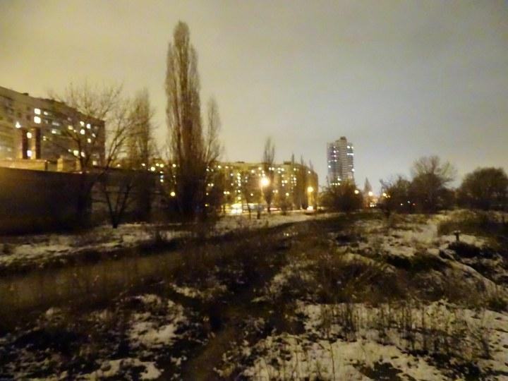 snow 42