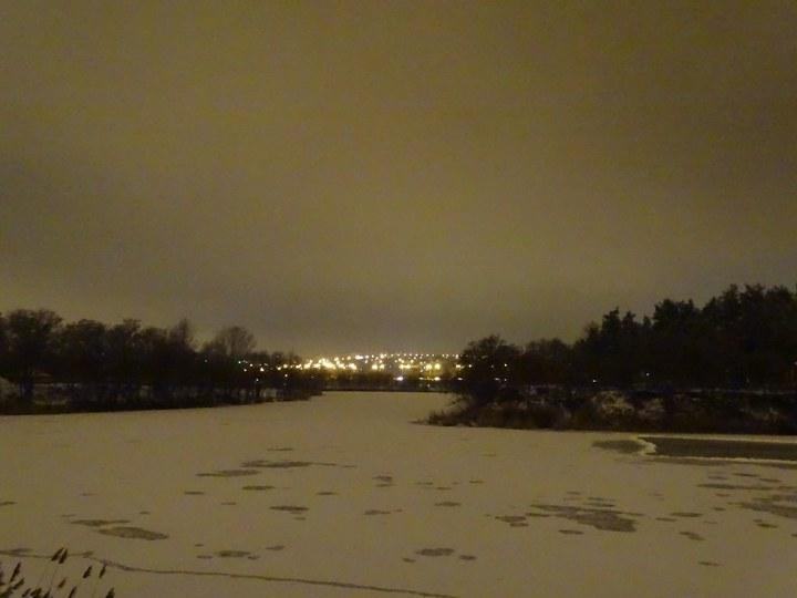 snow 43