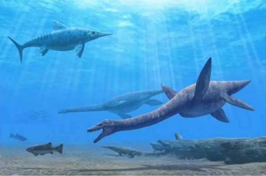 synaptosauria
