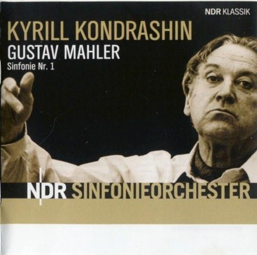 mahler kondrashin