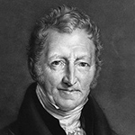maltus tomas robert