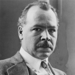 vavilov mykola ivanovych