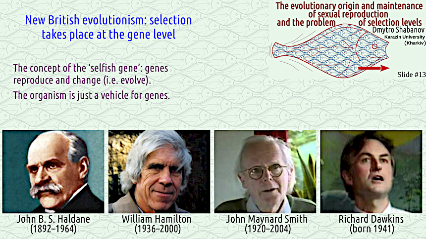 shabanov evoschool 13 result